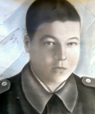 Митрофанов Андрей Иванович