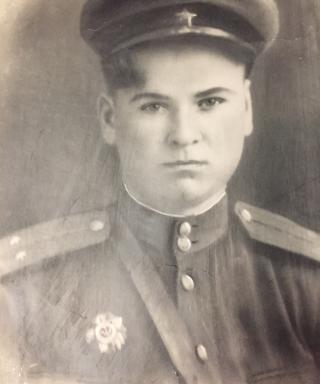 Епишин Тимофей Константинович