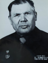 Плаксин Никифор Федорович