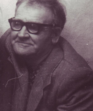 Зуйков Моисей Петрович