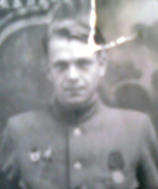 Пикунов Борис Сергеевич