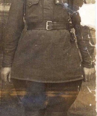 Яфаров Абдулхай Фатихович