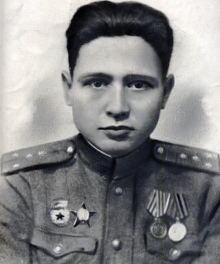 Лыков Павел Владимирович