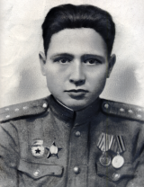 Лыков Павел Владимирович