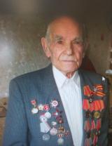 Шарун Степан Иванович