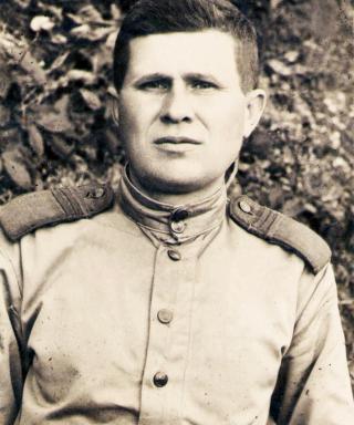 Шкуропат Василий Иванович
