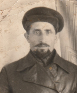 Аветисян Вачакан Маркосович