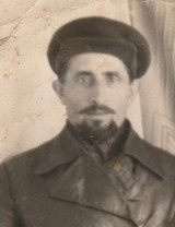 Аветисян Вачакан Маркосович