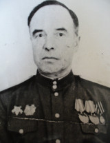 Чуркин Александр Иванович