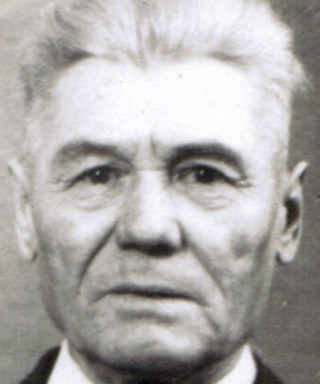 Савченко Иван Трофимович