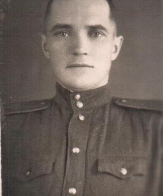Красиков Иван Петрович