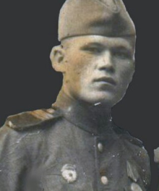 Пономаренко Николай Федорович