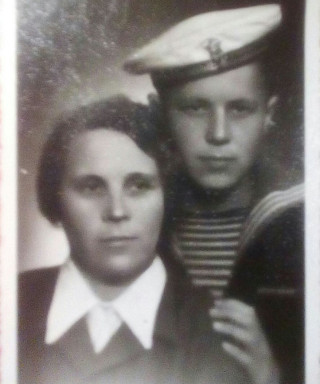 Карпов Адольф Дмитриевич