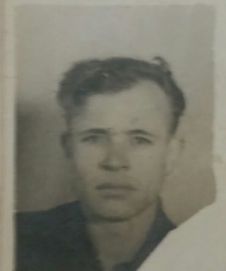 Копылов Сергей Иванович