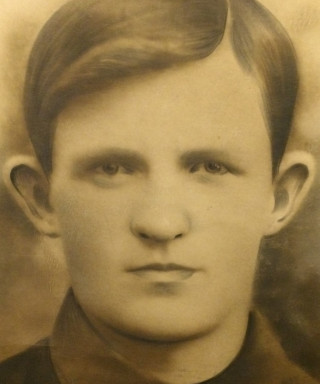 Осипов Иван Андреянович