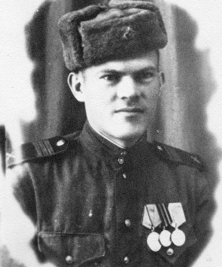 Коломийцев Лев Иванович