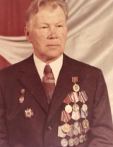 Батуев Иван Алексеевич