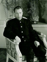 Куприянов Василий Романович