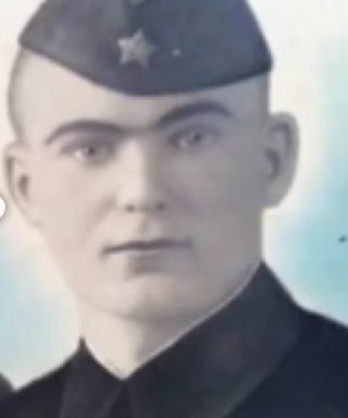 Фалалеев Павел Алексеевич