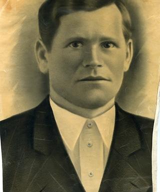 Долгов Захар Иванович