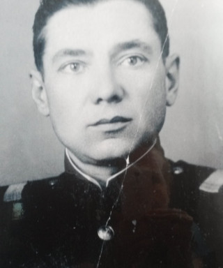 Голубев Георгий Сергеевич