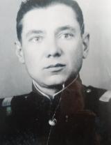 Голубев Георгий Сергеевич