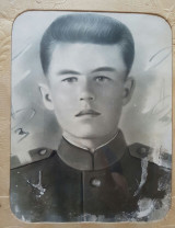 Саутин Василий Петрович