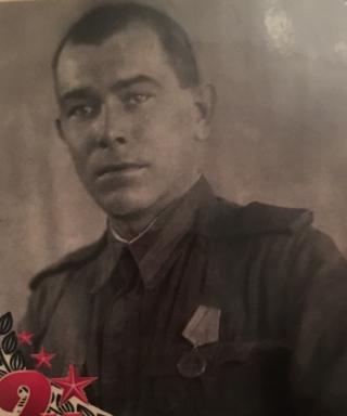 Тельнов Кирилл Лаврентьевич