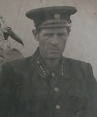 Объедков Григорий Васильевич