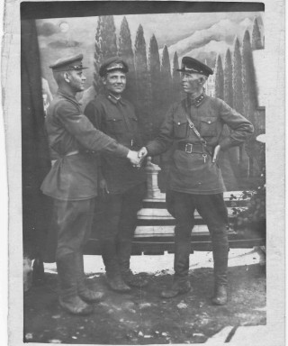 Богданчиков Александр Степанович