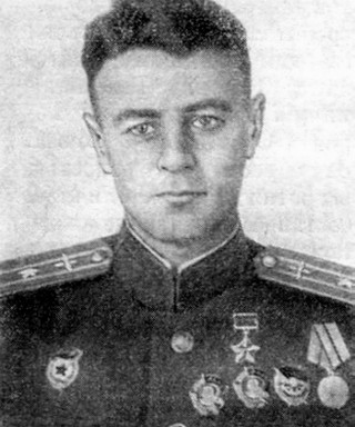 Хасин Виктор Яковлевич