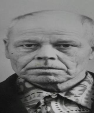 Демидов Гавриил Васильевич
