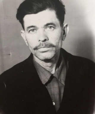 Чепцов Василий Семенович