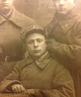 Андреев Михаил Иванович