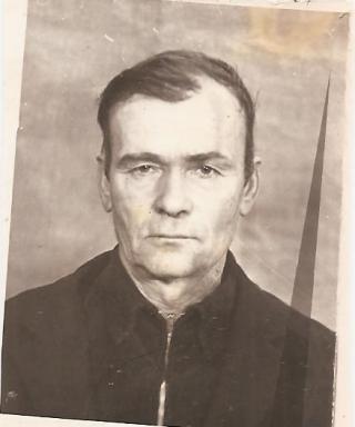 Глушков Федор Прокопьевич