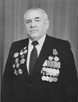 Коваленко Пётр Илларионович