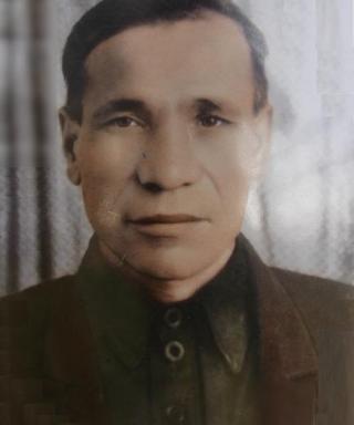 Ивлиев Григорий Гаврилович