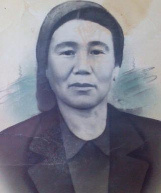 Сафина Мадина Мурзагалеевна