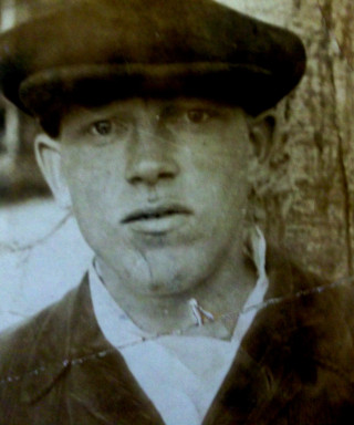 Зотеев Аркадий Николаевич