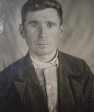 Литвинов Иван Петрович