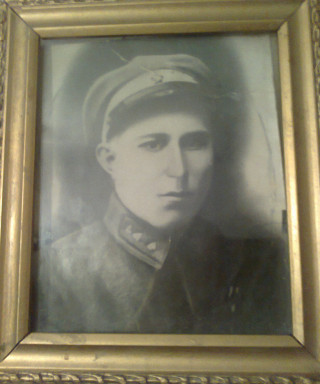 Колмаков Николай Тарасович