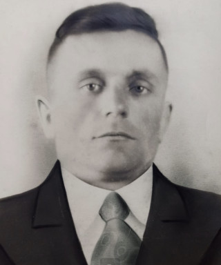 Чичигин Семен Иванович