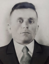 Чичигин Семен Иванович