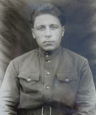 Нестеров Василий Алексеевич