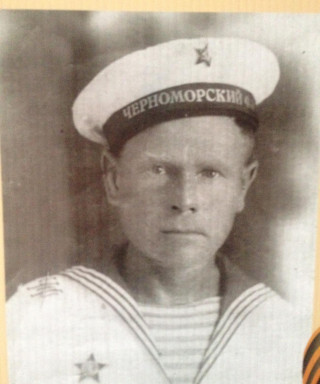 Поздняков Гавриил Иванович