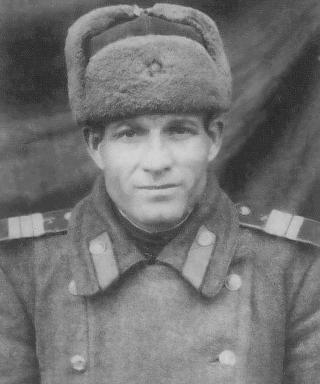 Смирнов Лаврентий Яковлевич