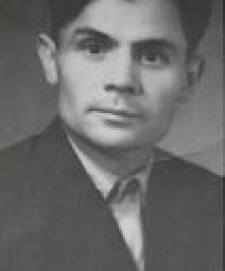 Михайлов Алексей Титович