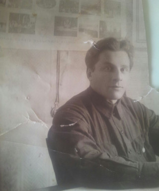 Пантелеев Андрей Иванович