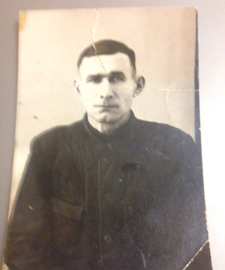 Петриченко Василий Георгиевич