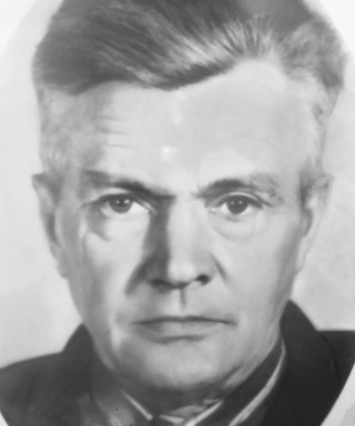 Чариков Степан Семенович